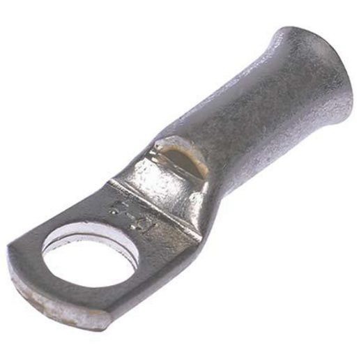OEX Cable Lug Solder or Crimp Ref# 16-8 2PK - ACX0104FEBL Car Wiring Adapter