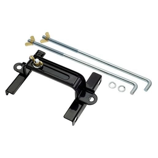 Projecta Battery Clamp Metal 125 to 180mm - ABC30 Car Wiring Adapter