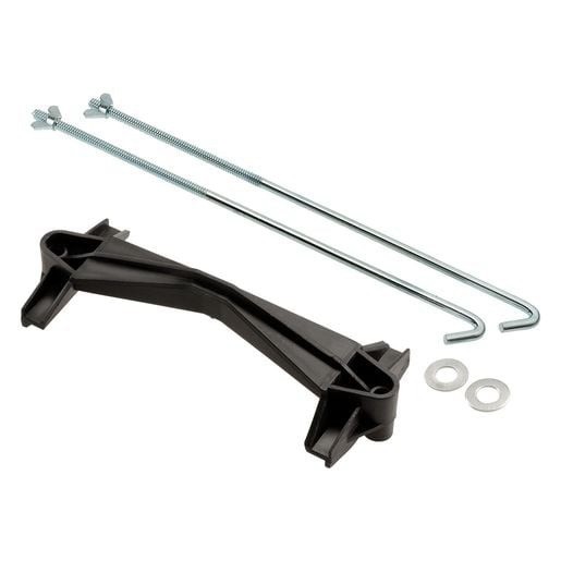Projecta Battery Clamp Metal/Plastic 140mm - BHD14 Car Wiring Adapter