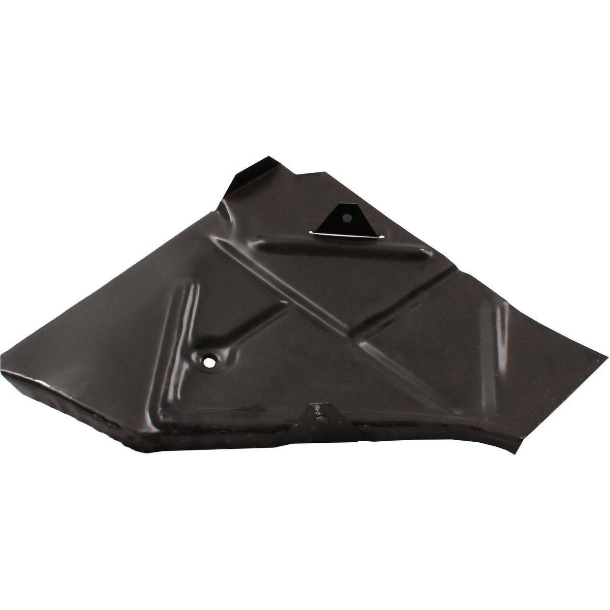 Rare Spares - Battery Tray UC Metal - RP3005 Auto Part
