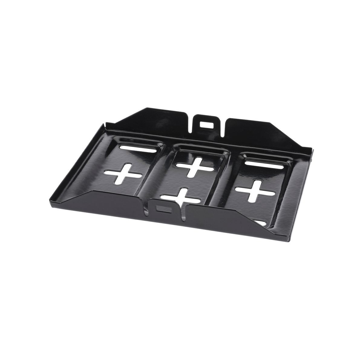 Projecta Metal Battery Tray Small 185x280mm - MBT100 Car Wiring Adapter