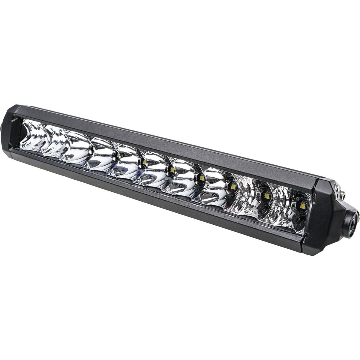 Drivetech 4x4 12 inch 10 LED Single Row Driving Light Bar 9-36V - DT-LB110