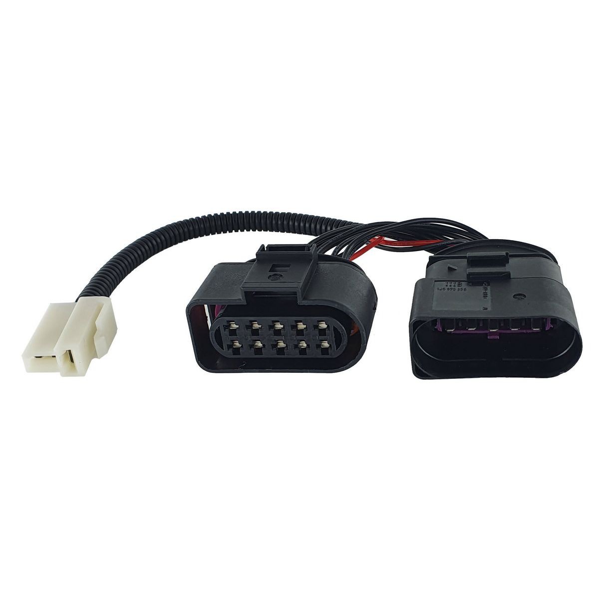 LEDAUT Driving Light/Light Bar Patch Suits Colorado - DLPATCH-COLORADO Adapter