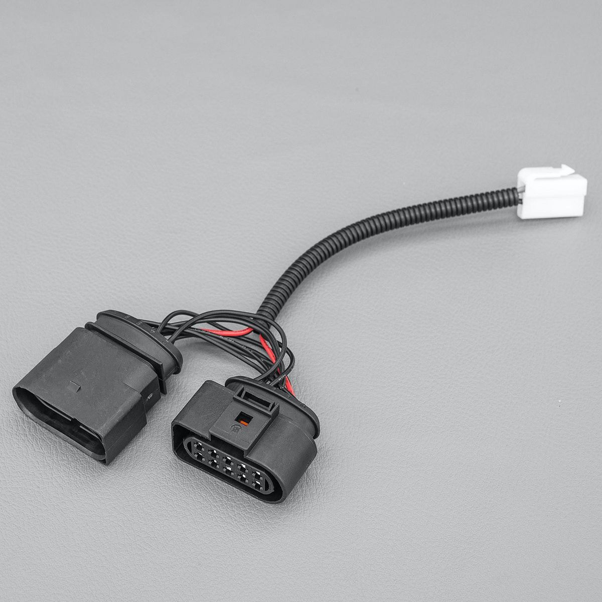 Stedi Colorado Headlight High Beam Piggy Back Adaptor - COLORADORGADAPTER