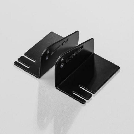 Stedi Roof Light Bar Mounting Bracket Suits Ranger FX4 Wildtrak