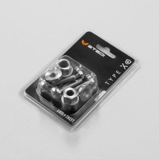 Stedi Anti Theft Kit Suits Type X LED Driving Lights - ANTTYPEX-KIT