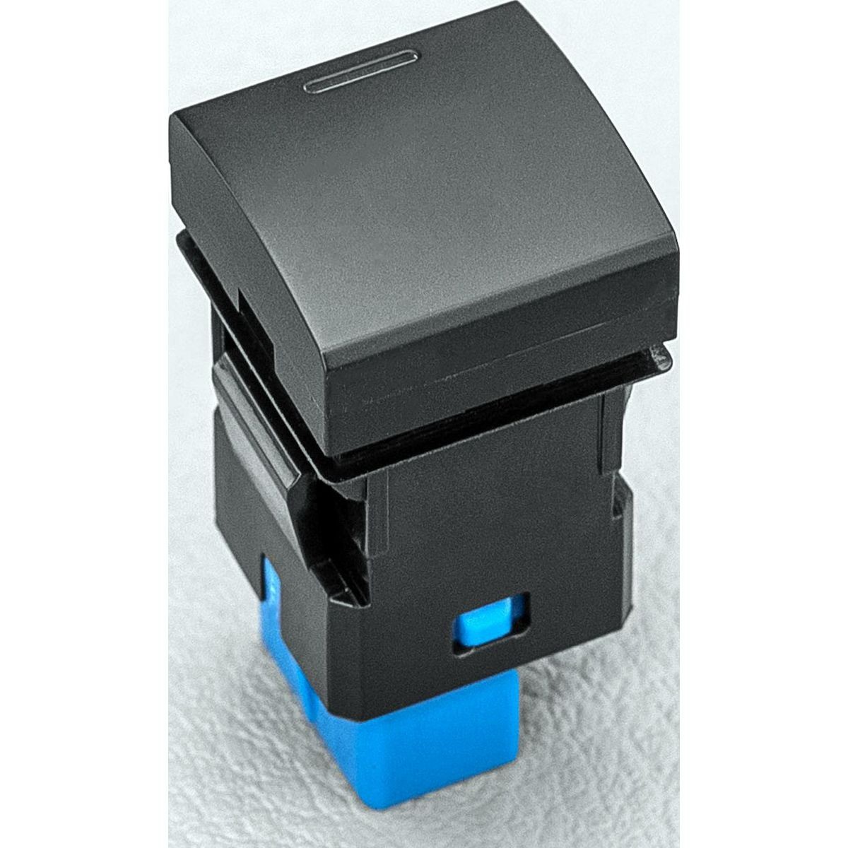 Stedi Square Push Switch Portable Fridge To Suit Toyota - SQUARE-TOY-FRIDGE
