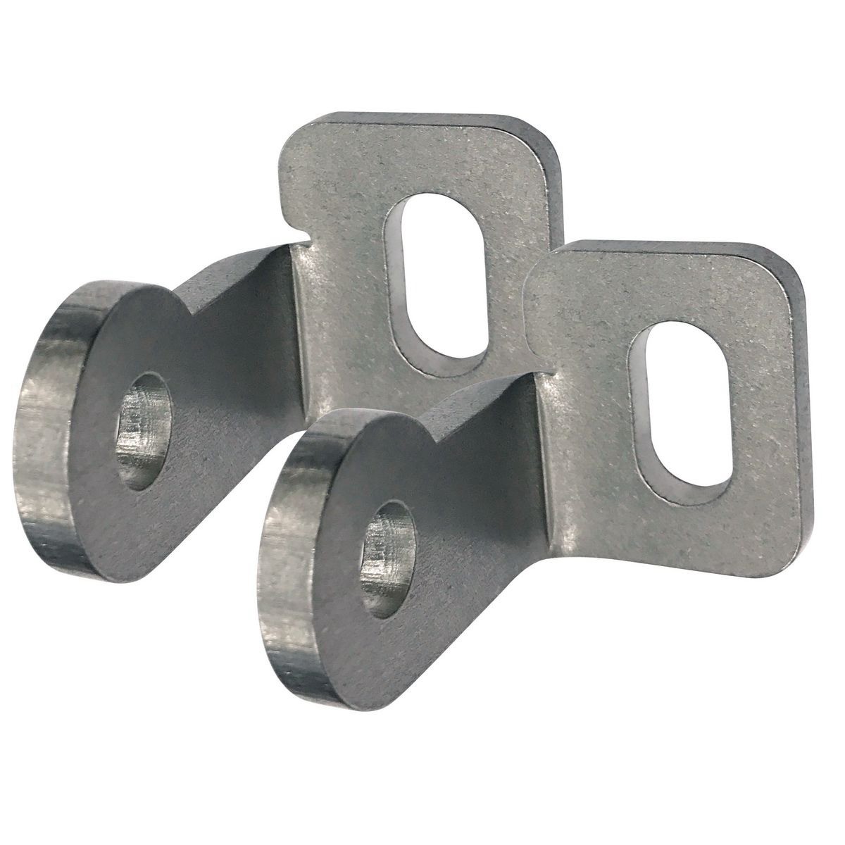 Great Whites Mounting Brackets Suit Attacks Bar Lights - GWA0012