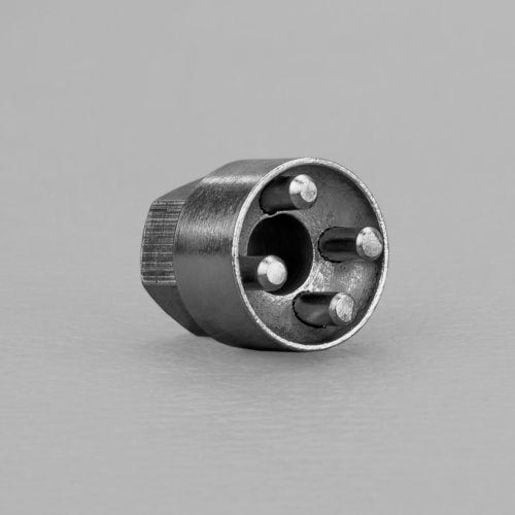 Stedi Anti Theft Tamper Security Nut M8 Tool - ANTTOOL-M8 Workshop Tool