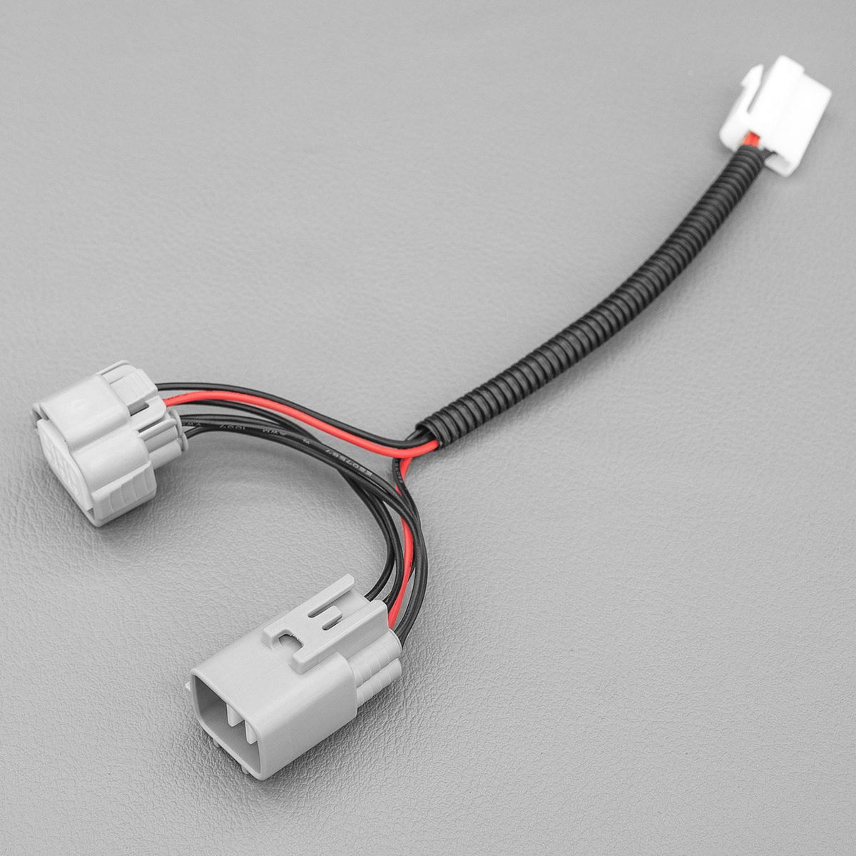 Stedi Suzuki Jimny High Beam Piggy Back Adaptor - JIMNY-JB-ADAPTER Car Wiring