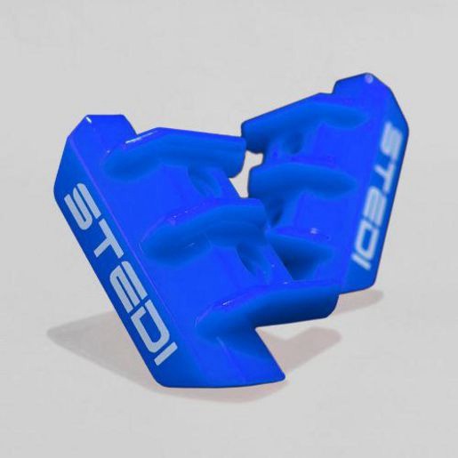 Stedi ST3301 ST3303 Pro Series Blue Colour Caps - PROCAP-BLUE
