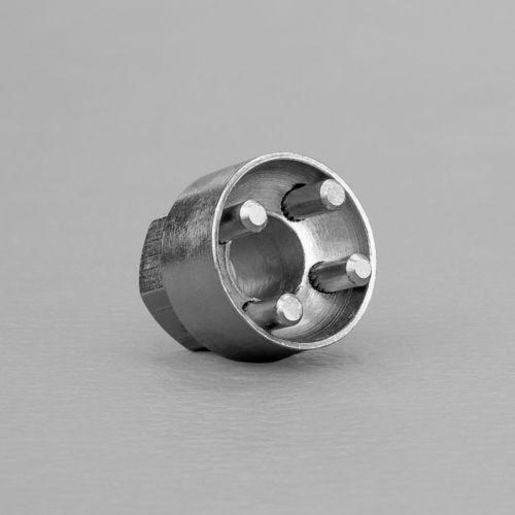 Stedi Anti Theft Tamper Security Nut M10 Tool - ANTTOOL-M10 Workshop Tool
