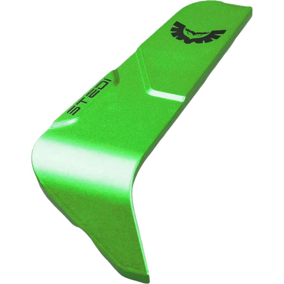 Stedi Type X Pro Plus Modern Bracket Trim - Green - ST-14-PRP-112