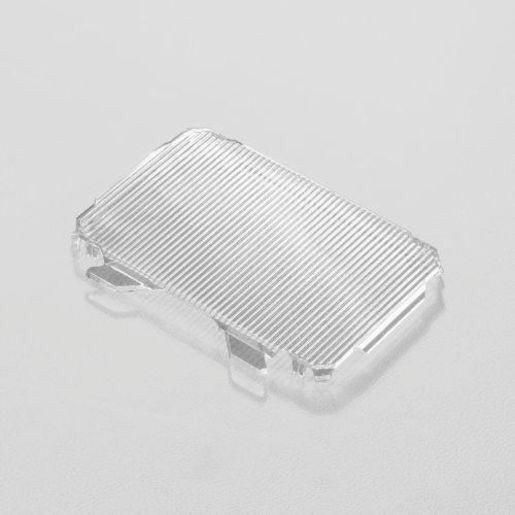 Stedi Quad Pro Replacement Cover Flood Light Diffuser - CVRQUAD-PRO-FLOOD