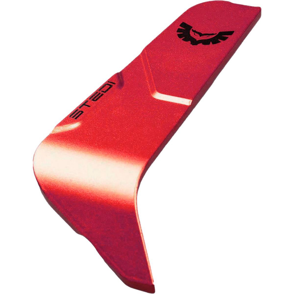 Stedi Type X Pro Plus Modern Bracket Trim - Red - ST-14-PRP-115