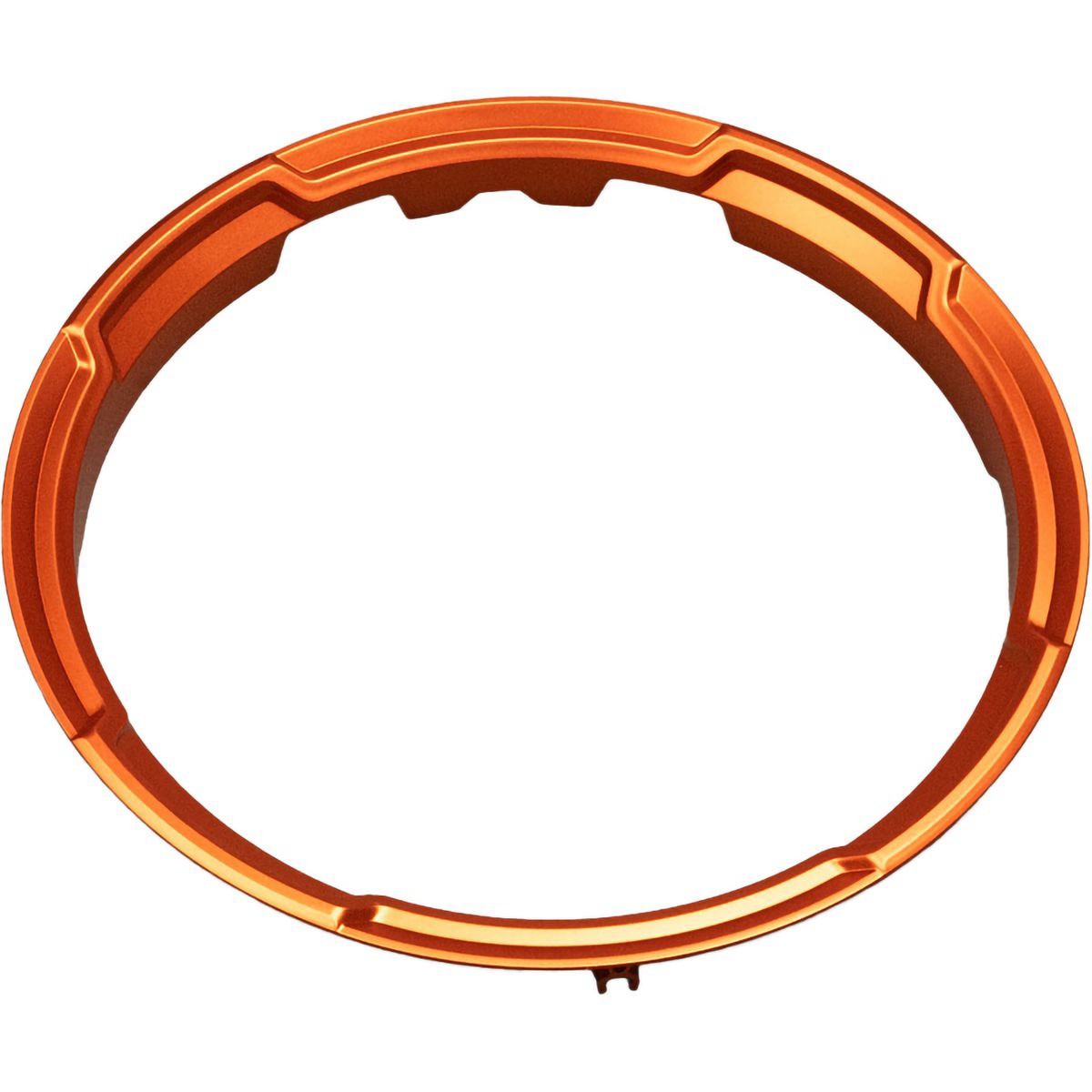 Stedi Type X Pro Plus Modern Rugged Orange Ring - ST-12-PRP-119