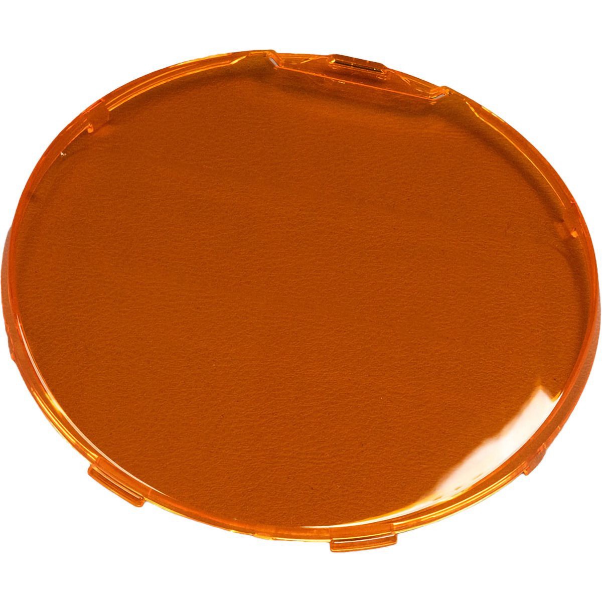 Stedi Type X Pro Plus Modern Non-DRL Cover - Amber - ST-12-PRP-221