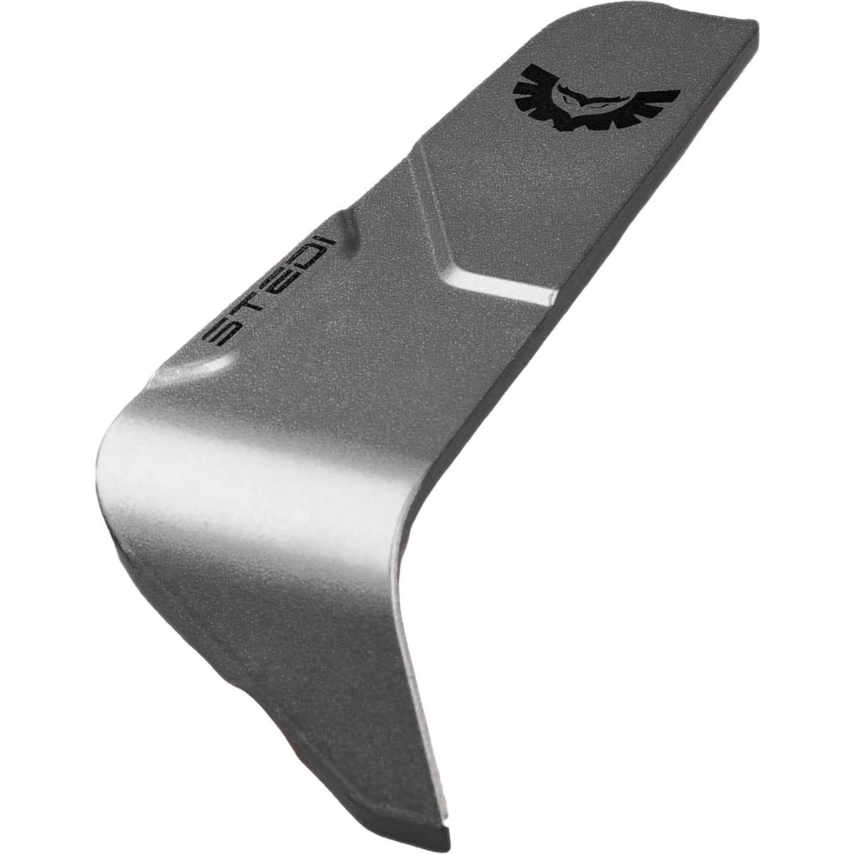 Stedi Type X Pro Plus Modern Bracket Trim - Grey - ST-14-PRP-116
