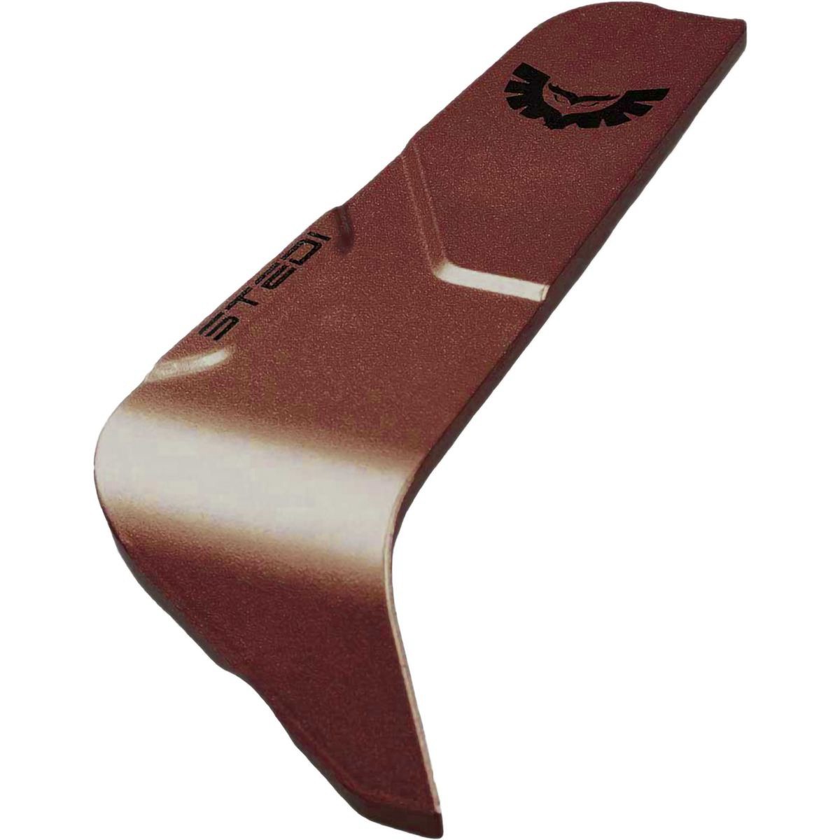 Stedi Type X Pro Plus Modern Bracket Trim - Bronze - ST-14-PRP-113