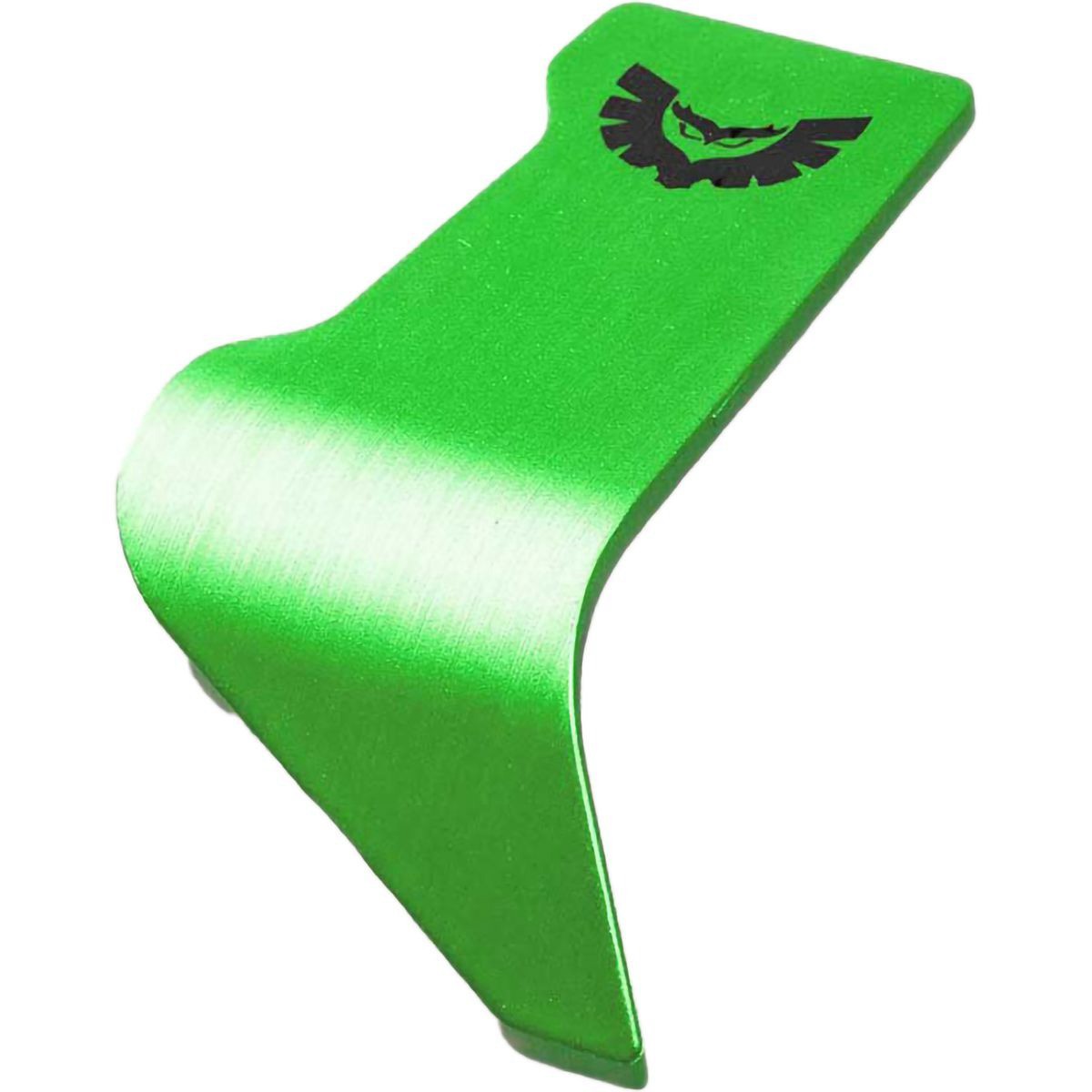 Stedi Type X Pro Plus Rugged Bracket Trim - Green - ST-14-PRP-103