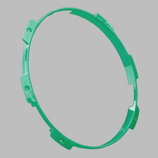 Stedi Arctic Teal Colour Ring Pair to Suit Type X Pro LED Driving Light - PRORIN