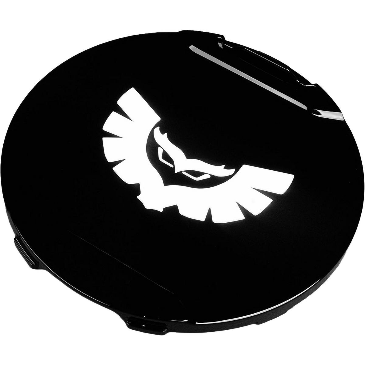 Stedi Type X Pro Plus Rugged DRL Cover - Owl - ST-12-PRP-203
