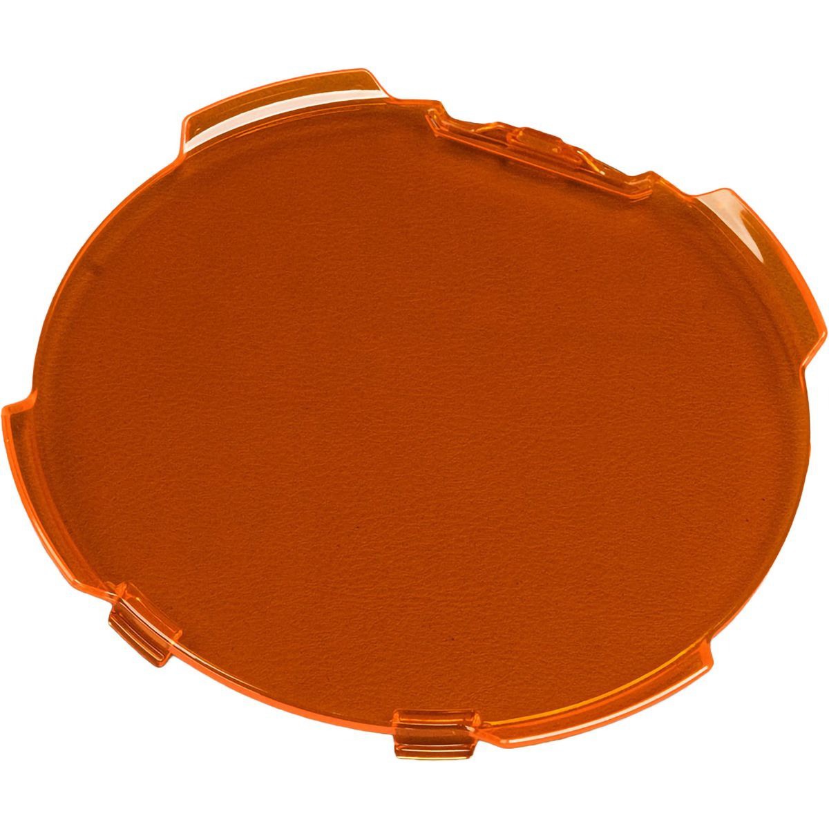 Stedi Type X Pro Plus Modern Non-DRL Cover - Amber - ST-12-PRP-229