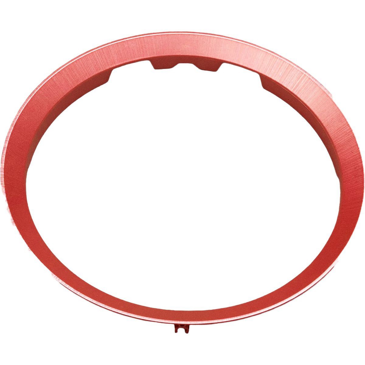 Stedi Type X Pro Plus Modern Red Ring - ST-12-PRP-115