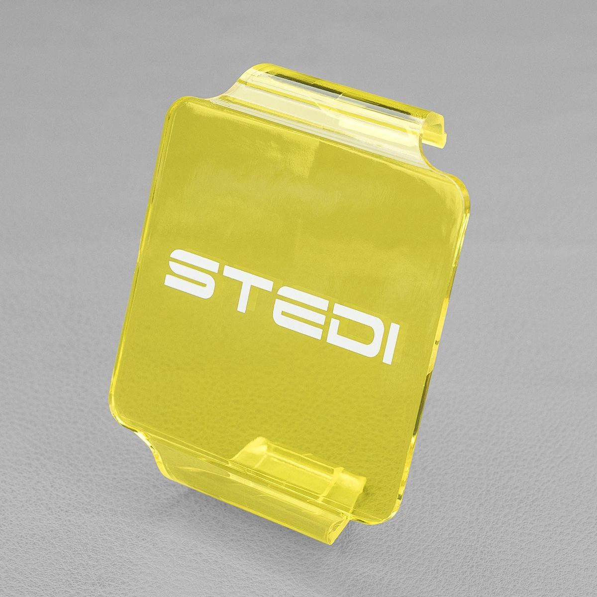 Stedi C-4 LED Worklight Translucent Yellow Cover - SPAREC4COVERYELLOW