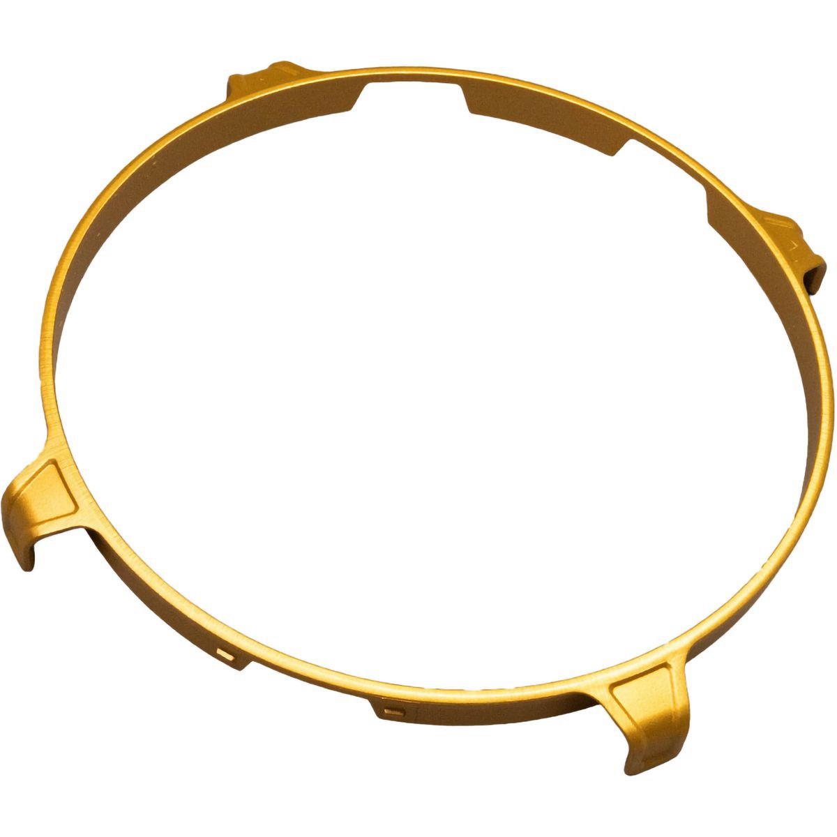 Stedi Type X Pro Plus Rugged Yellow Ring - ST-12-PRP-105