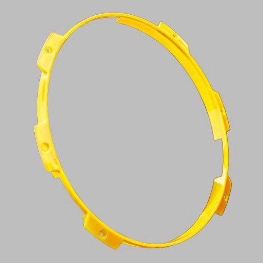 Stedi Yellow Colour Ring Pair to Suit Type X Pro LED Driving Light - PRORING-YEL