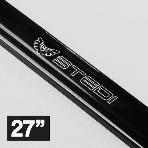 Stedi ST3301 Pro Light Bar Black Out Cover 27.5 Inches - CVRST3301-PRO-18L