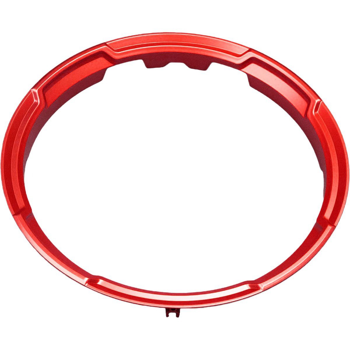 Stedi Type X Pro Plus Modern Rugged Red Ring - ST-12-PRP-124