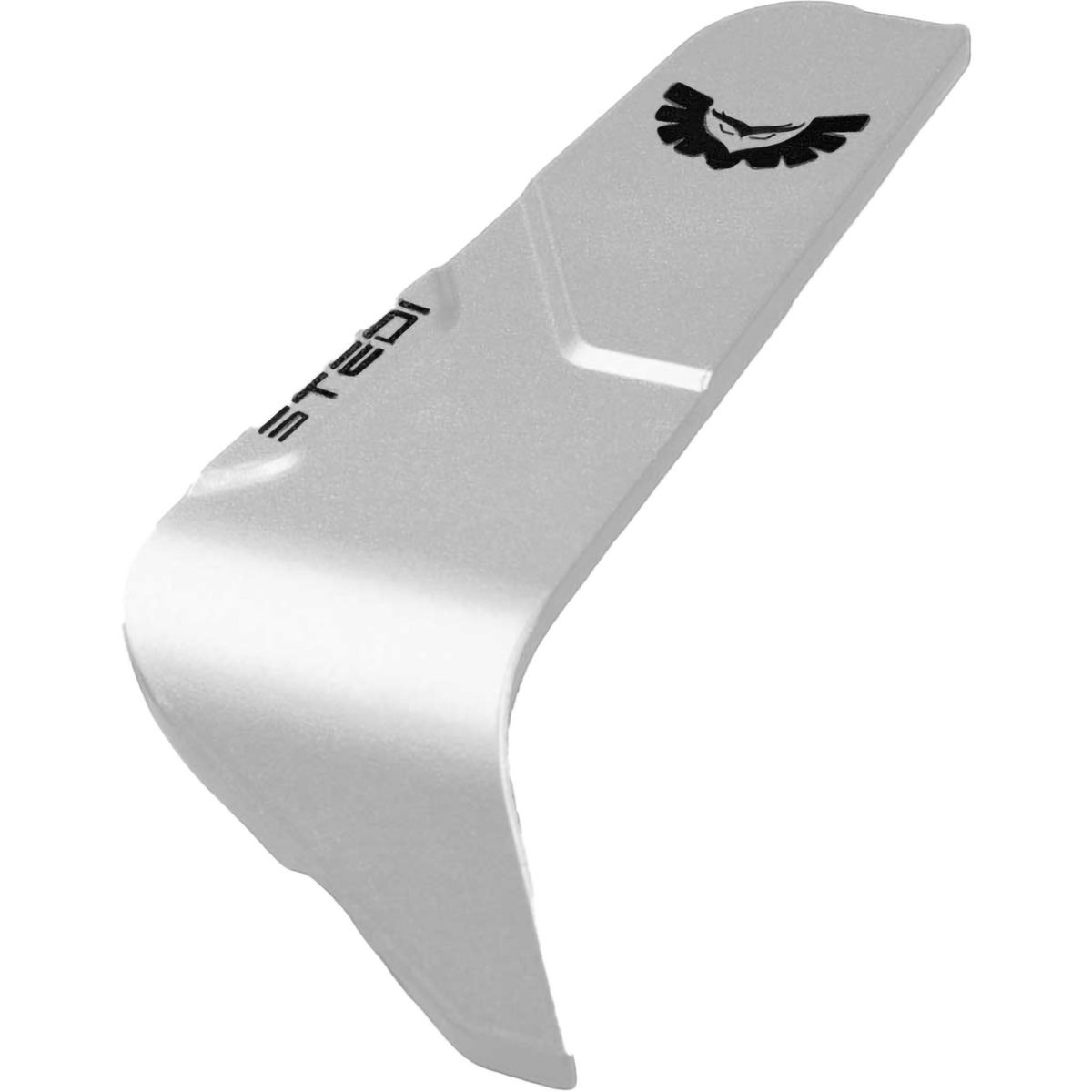 Stedi Type X Pro Plus Modern Bracket Trim - White - ST-14-PRP-117
