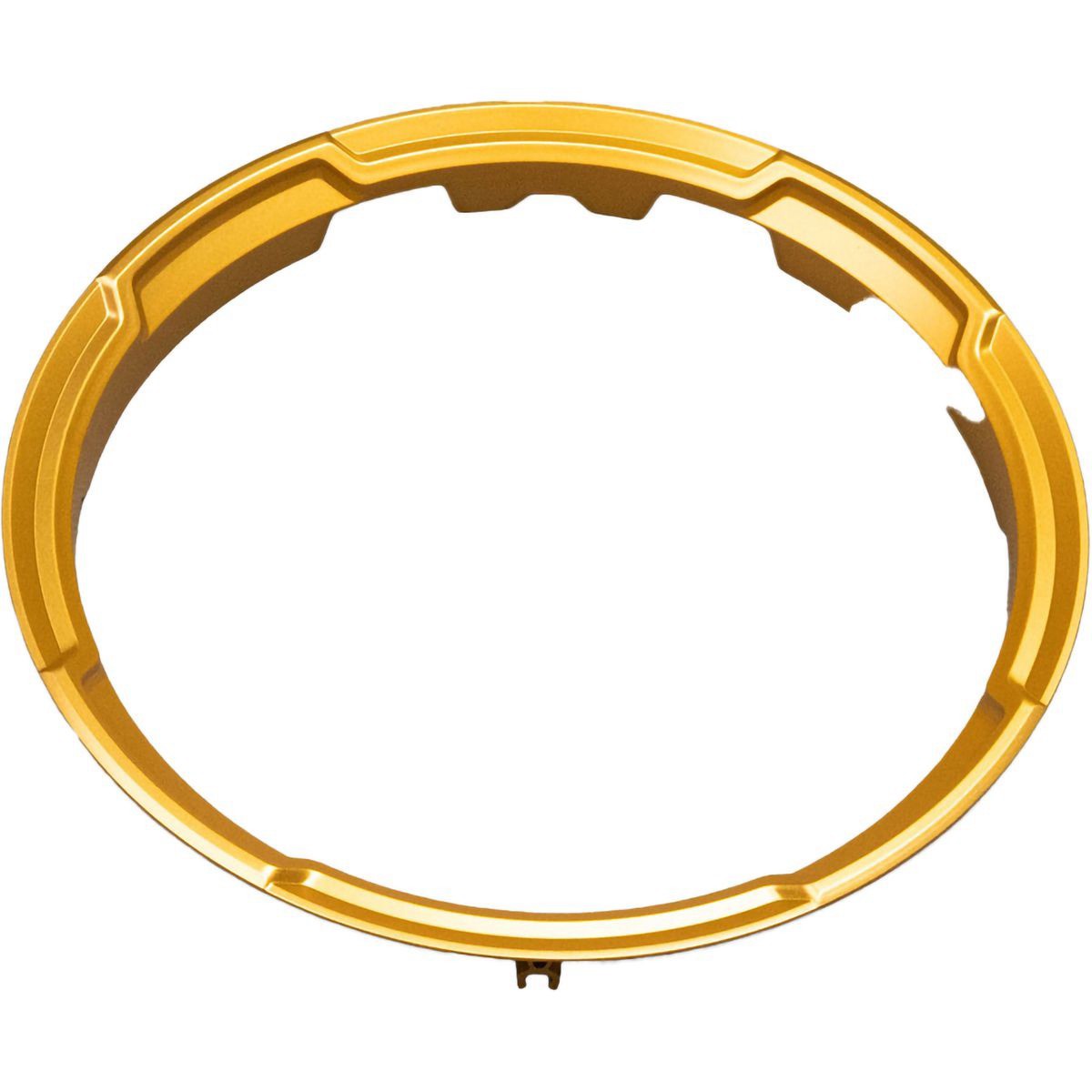 Stedi Type X Pro Plus Modern Rugged Yellow Ring - ST-12-PRP-123