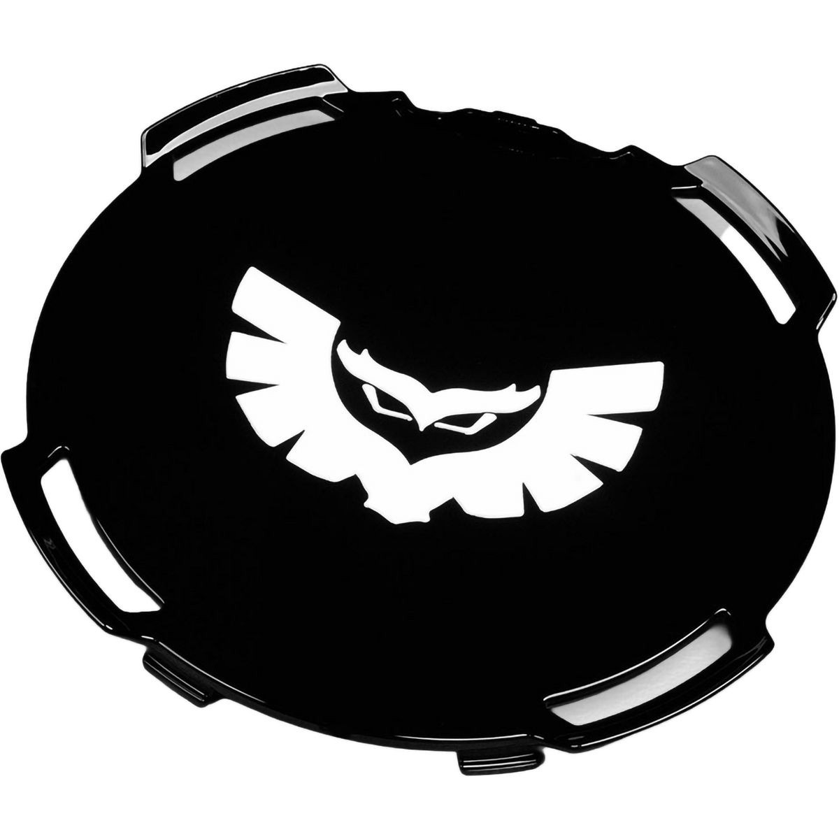Stedi Type X Pro Plus Modern Rugged DRL Cover - Owl - ST-12-PRP-224