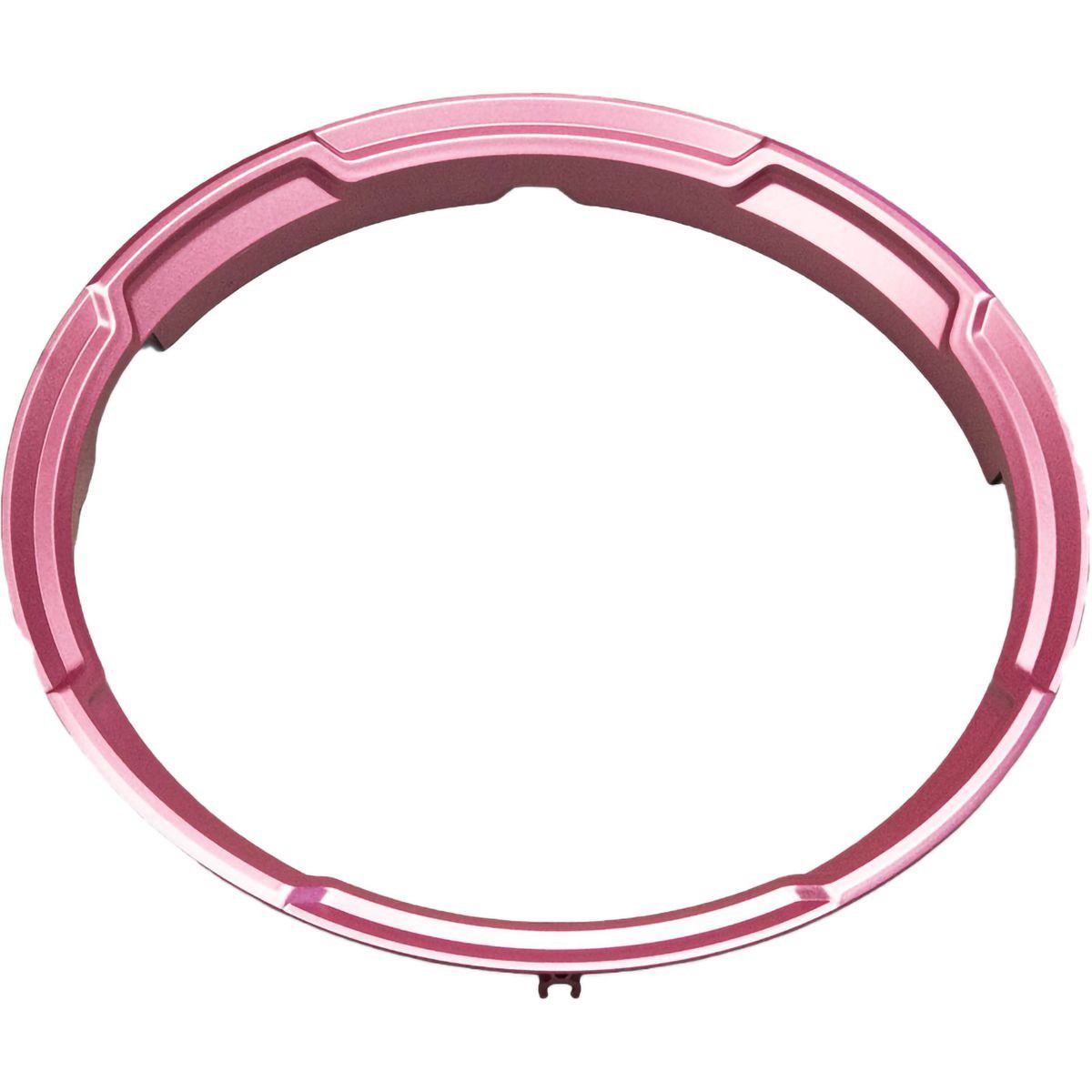 Stedi Type X Pro Plus Modern Rugged Pink Ring - ST-12-PRP-127