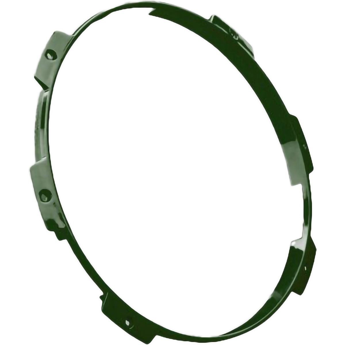 Stedi Forest Green Colour Ring Pairto Suit Type X Pro LED Driving Light - PRORIN