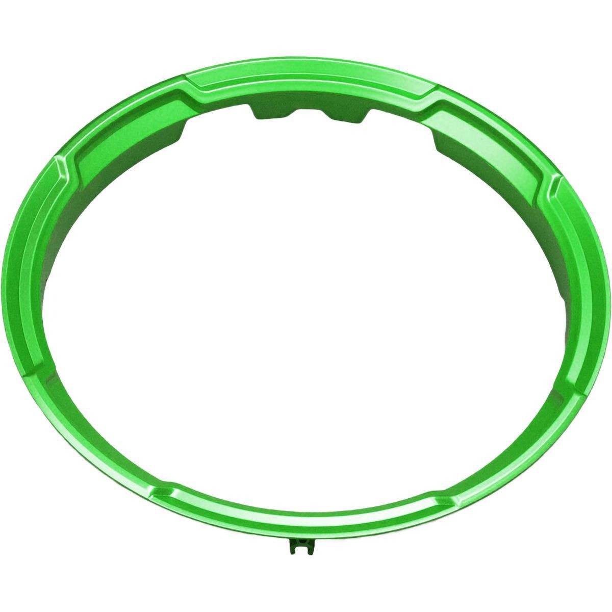Stedi Type X Pro Plus Modern Rugged Green Ring - ST-12-PRP-121