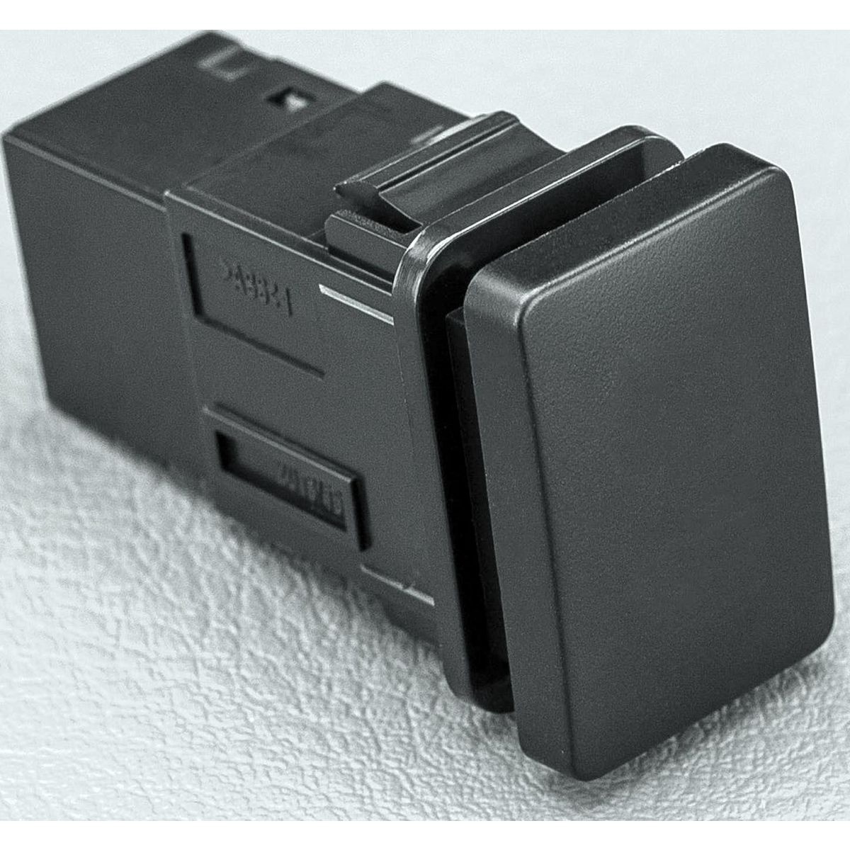 Stedi Short Push Switch Portable Fridge To Suit Toyota - SHORT-TOY-FRIG