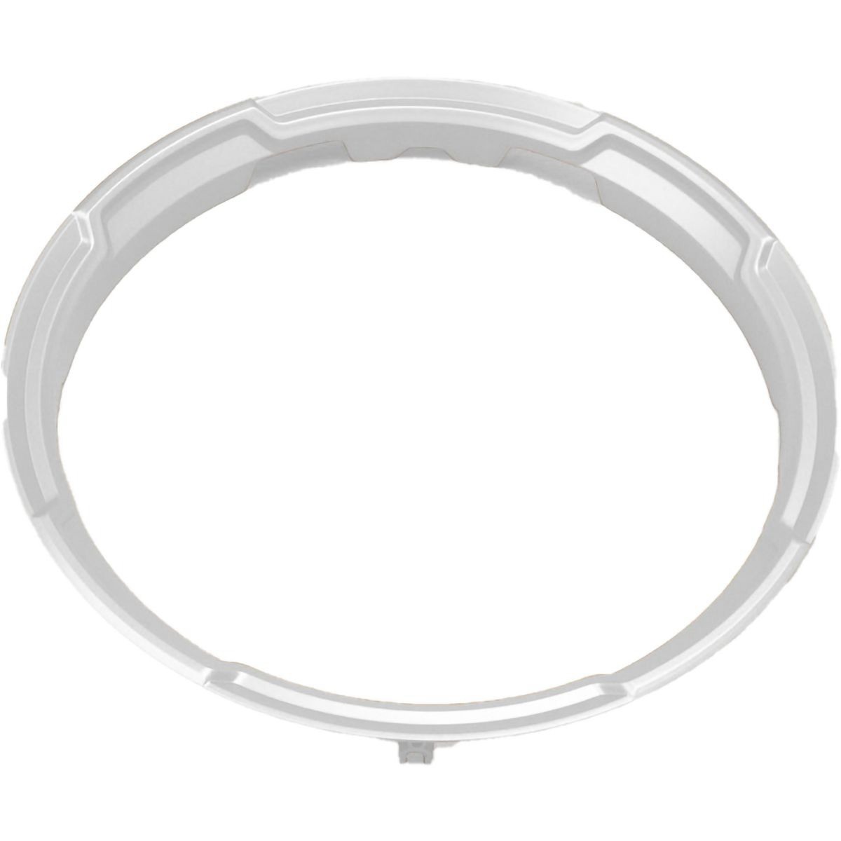 Stedi Type X Pro Plus Modern Rugged White Ring - ST-12-PRP-126
