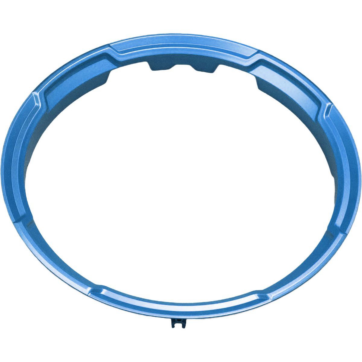 Stedi Type X Pro Plus Modern Rugged Blue Ring - ST-12-PRP-120