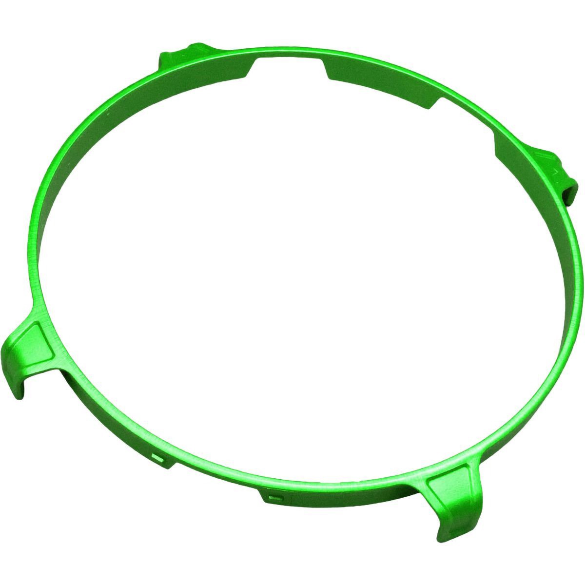 Stedi Type X Pro Plus Rugged Green Ring - ST-12-PRP-103