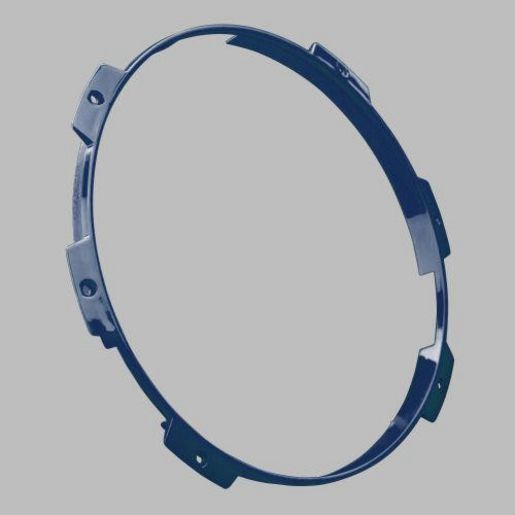 Stedi Midnight Navy Colour Ring Pair to Suit Type X Pro LED Driving Light - PROR