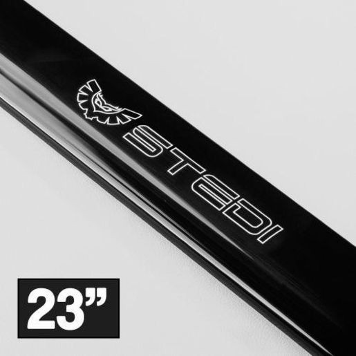 Stedi ST3303 Pro LED Driving Light Bar Black Out Cover 23.3 Inch - ST3303PRO32LC