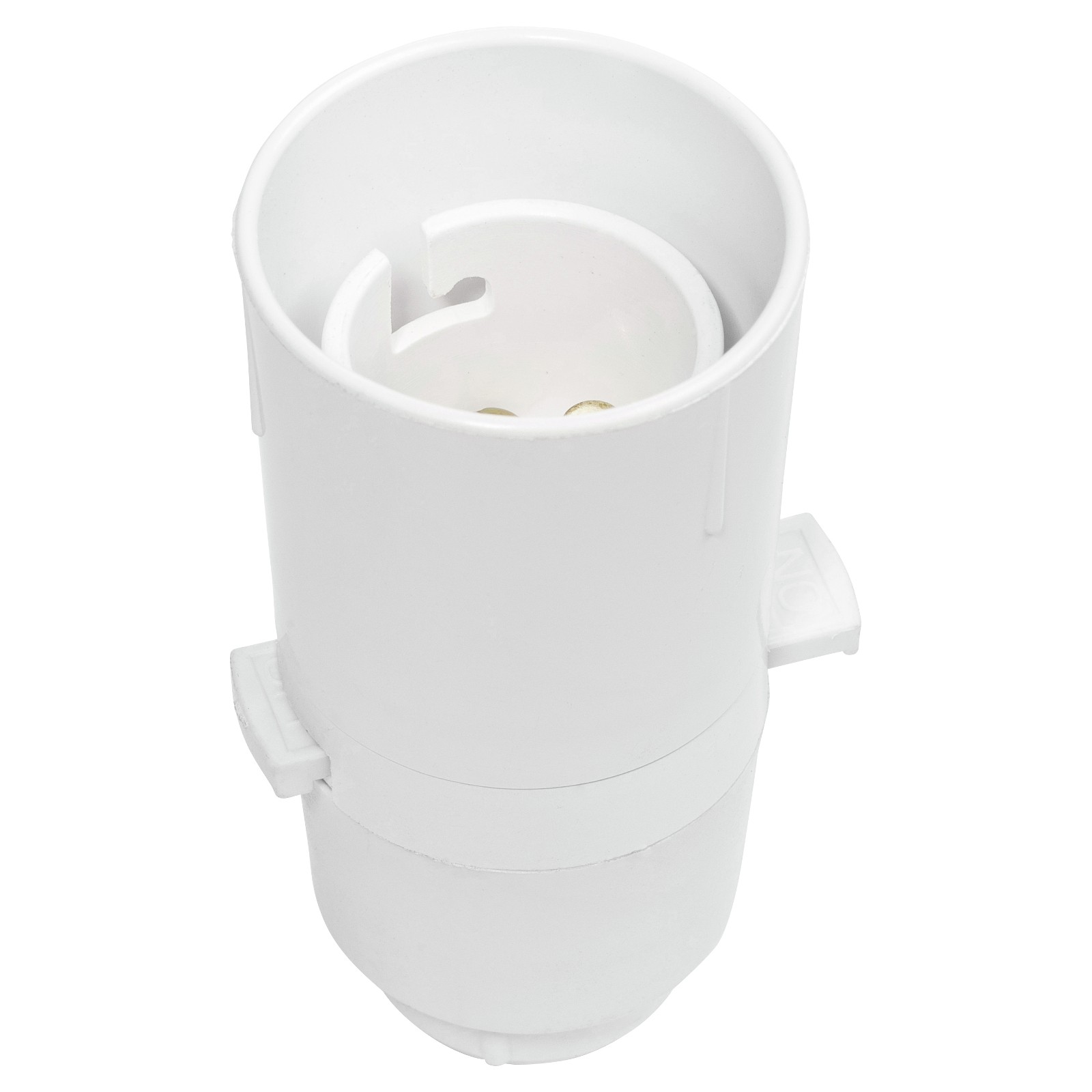 HPM Switched Lamp Holder