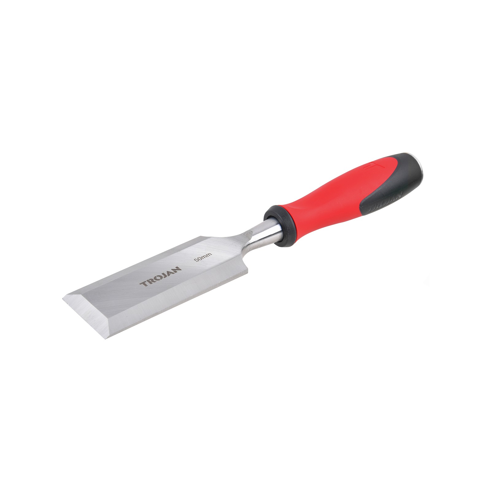 Trojan 50mm Wood Chisel Workshop Tool