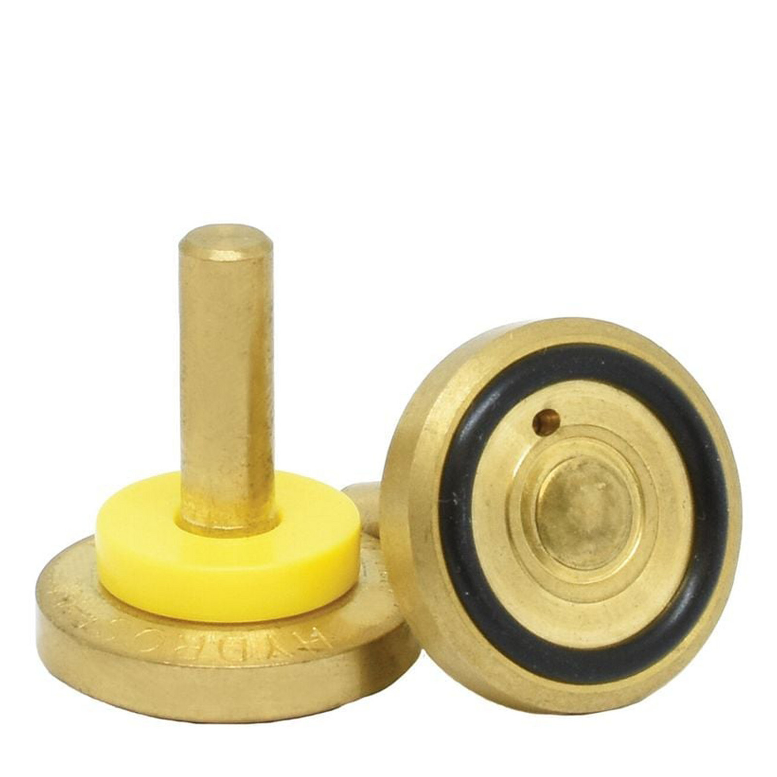 HydroSeal 12mm Tap Valves 2 pcs