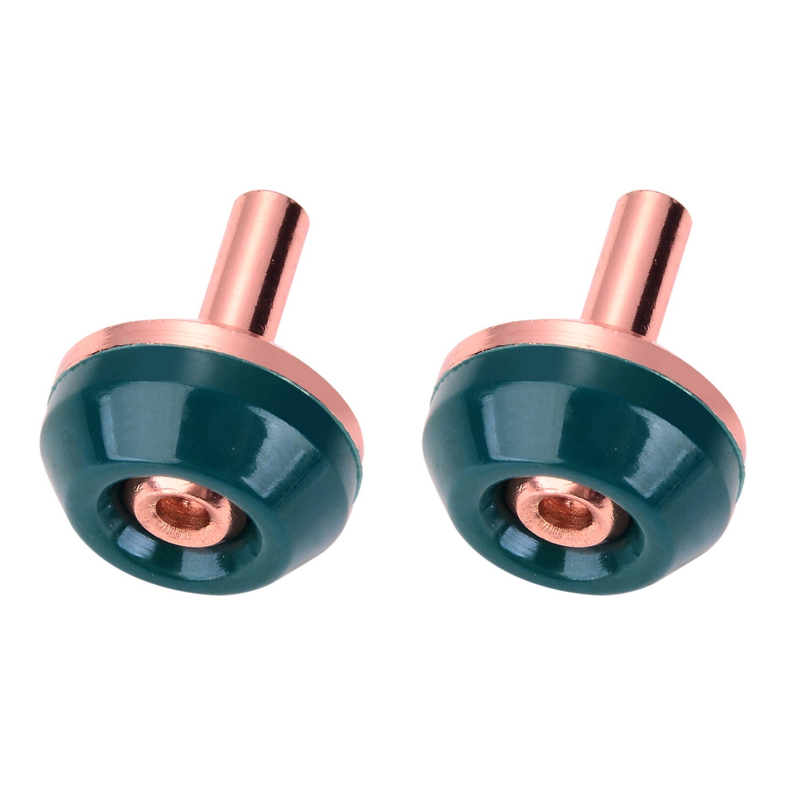 EnduraSeal 12mm Tap Valves - 2 pieces