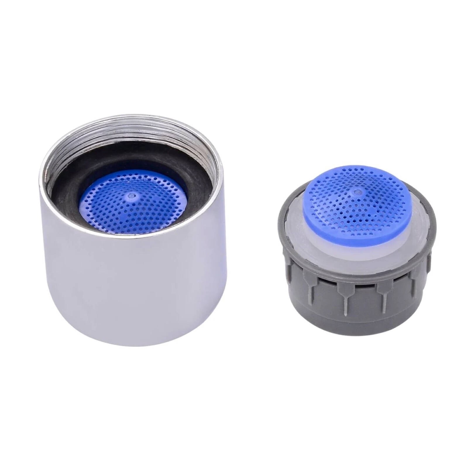 Kinetic Chrome Plated Standard Female Aerator